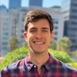 Meet your Posher, Weston